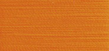 Madeira Frosted Matt Stickgarn in Neonorange, Farbcode 7946, matte Oberfläche